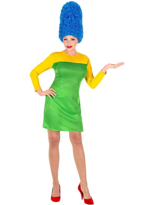 Costume de femme de dessin animé - Kiabi