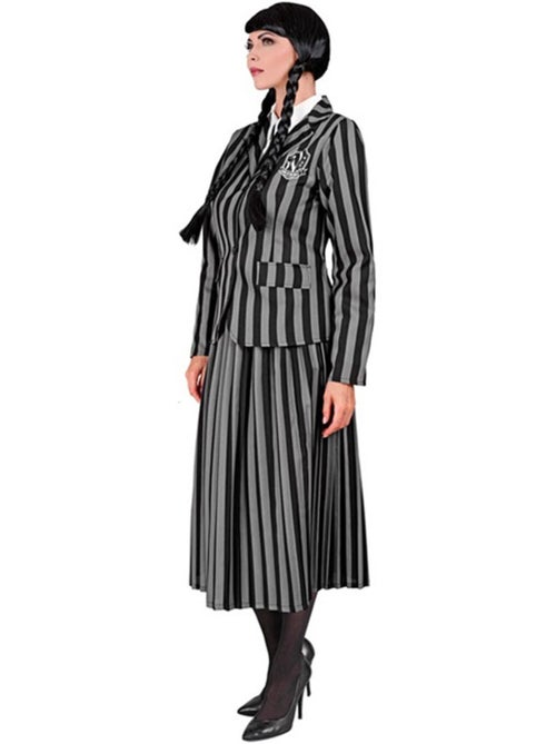 Costume de fille effrayante - Kiabi