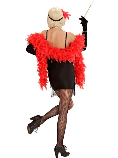 Costume de flapper classique - Kiabi