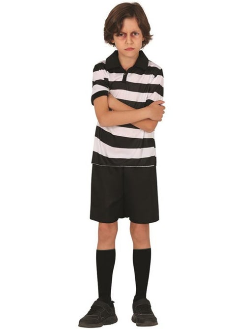Costume de garçon effrayant - Kiabi