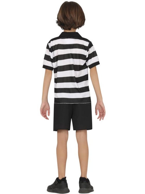 Costume de garçon effrayant - Kiabi