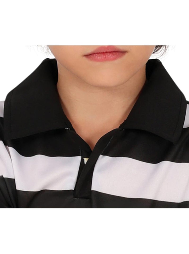 Costume de garçon effrayant Multicolore - Kiabi