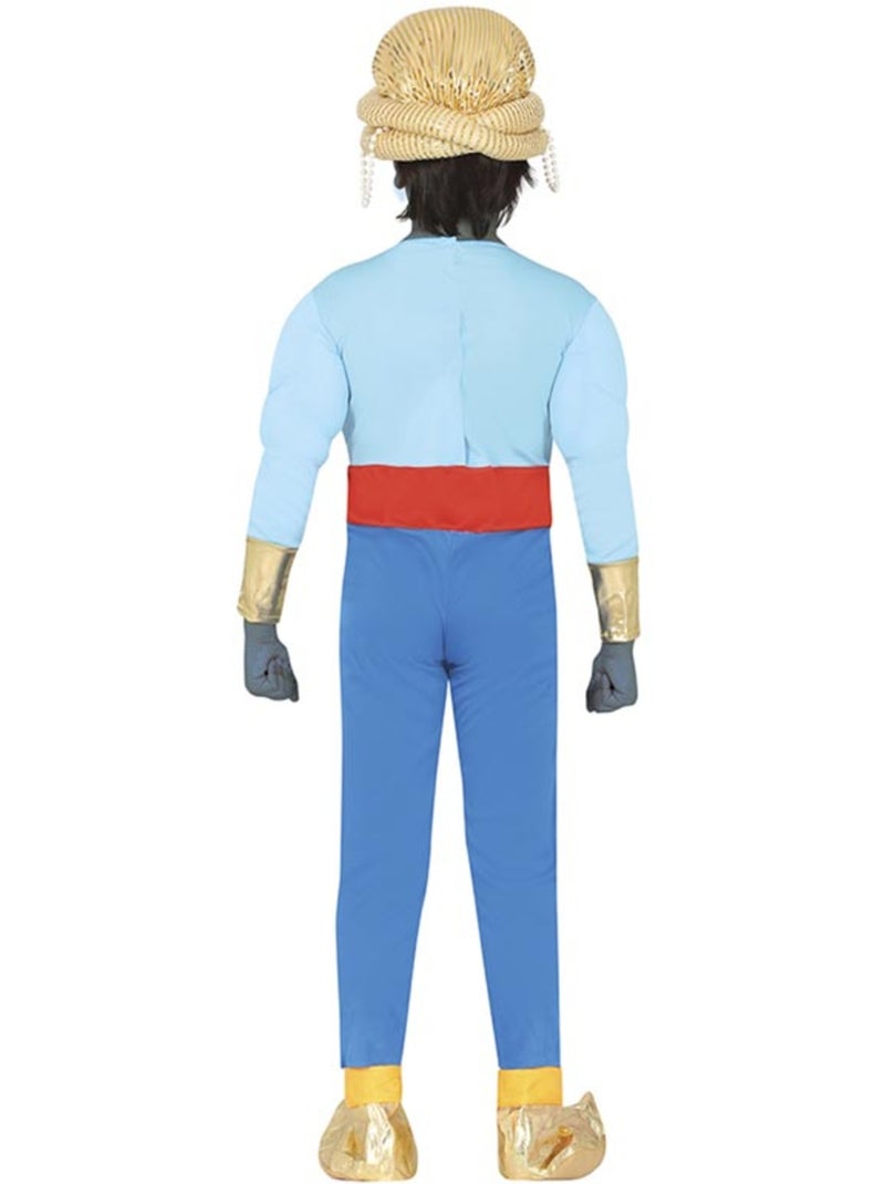Costume de génie célèbre Multicolore - Kiabi