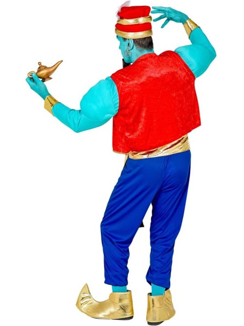 Costume de génie magique - Kiabi