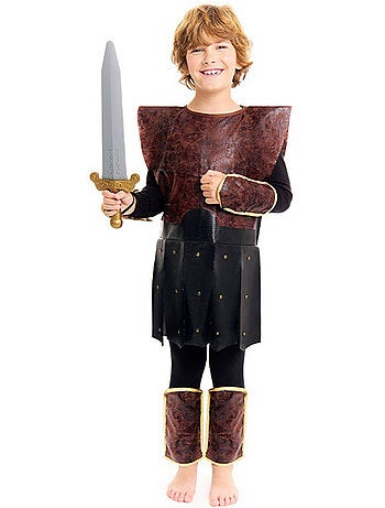Costume de gladiateur
