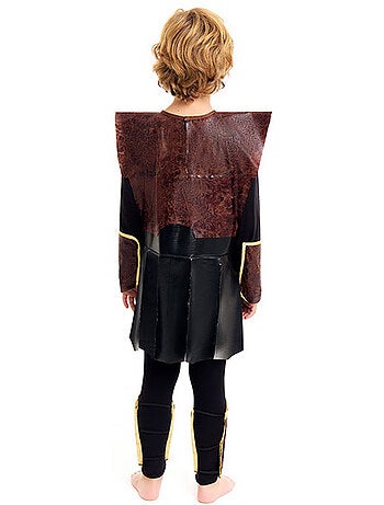 Costume de gladiateur