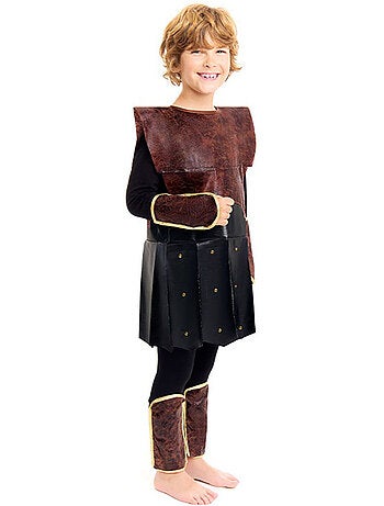 Costume de gladiateur