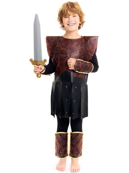Costume de gladiateur - Kiabi