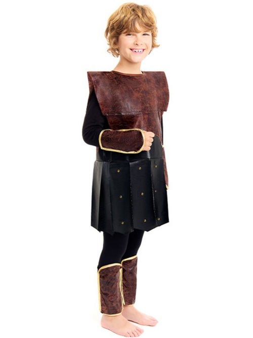 Costume de gladiateur - Kiabi