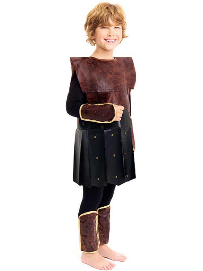 Costume de gladiateur Multicolore - Kiabi