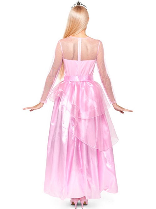 Costume de Glinda la Bonne Sorcière du Nord - Kiabi