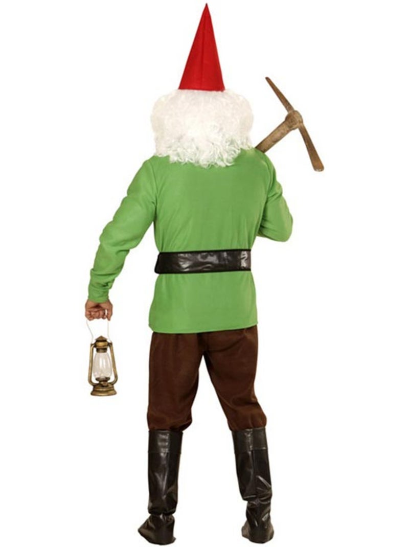 Costume de gnome Multicolore - Kiabi
