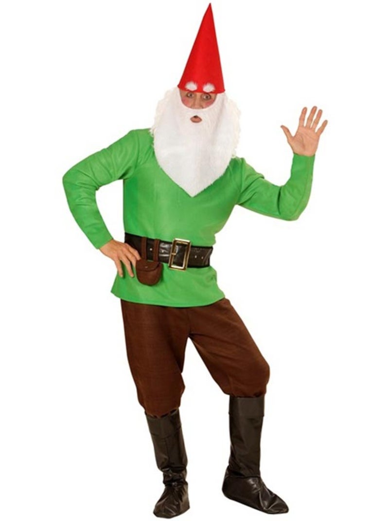Costume de gnome Multicolore - Kiabi