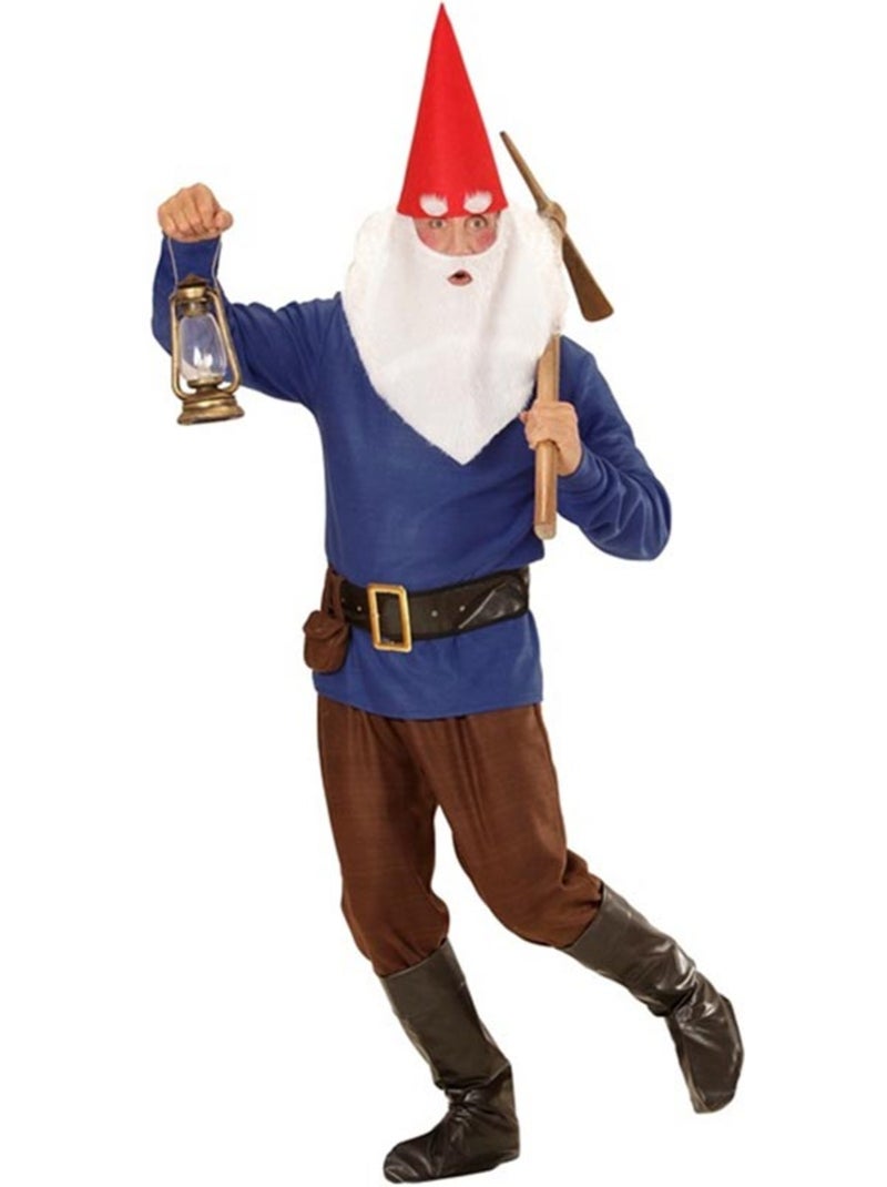 Costume de gnome Multicolore - Kiabi