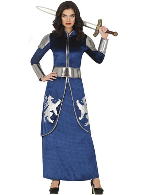 Costume de guerrier médiéval - Kiabi