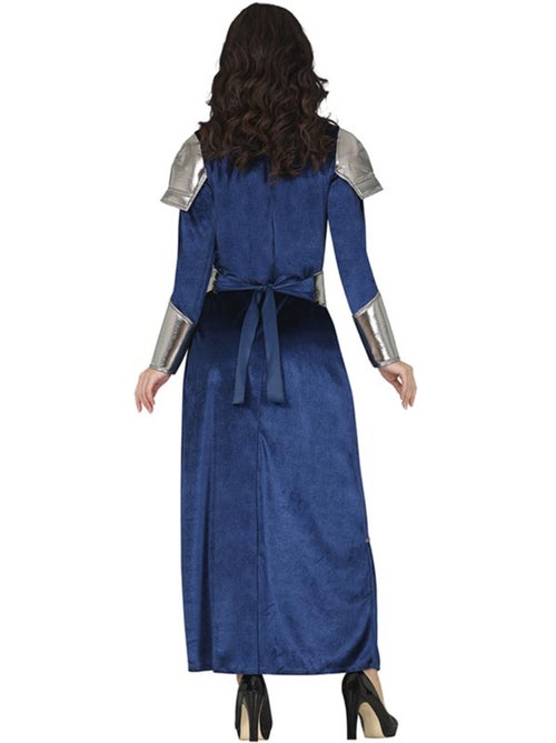 Costume de guerrier médiéval - Kiabi