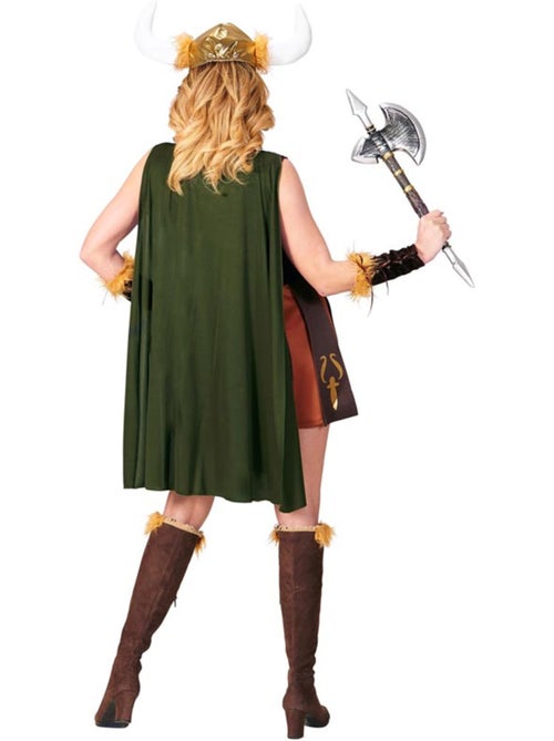 Costume de guerrier viking - Kiabi
