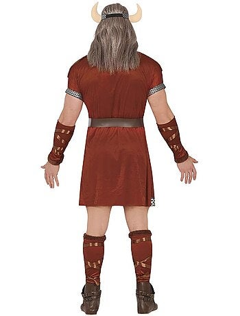 Costume de guerrier viking nordique