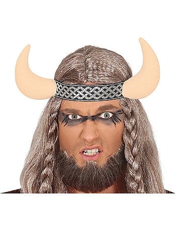 Costume de guerrier viking nordique