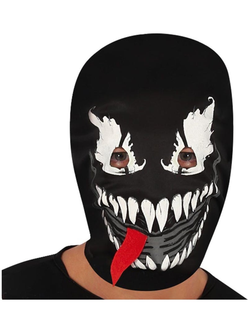 Costume de héros Spider-Man sombre Multicolore - Kiabi