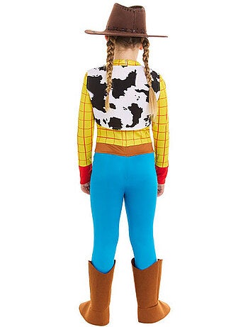 Costume de Jessie de Toy Story