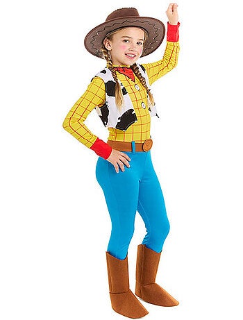 Costume de Jessie de Toy Story