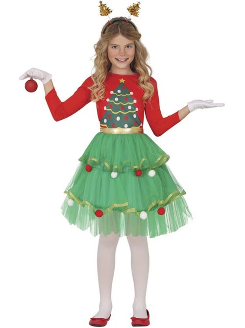 Costume de joli arbre - Kiabi