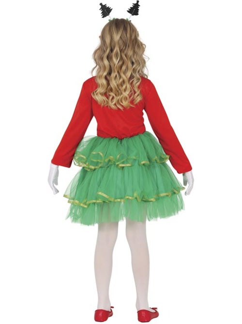 Costume de joli arbre - Kiabi