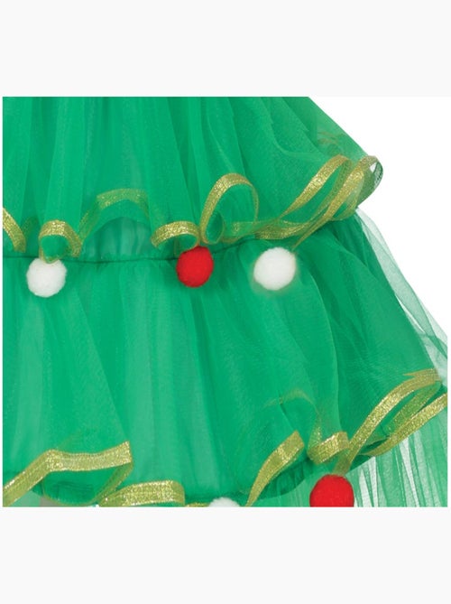 Costume de joli arbre - Kiabi