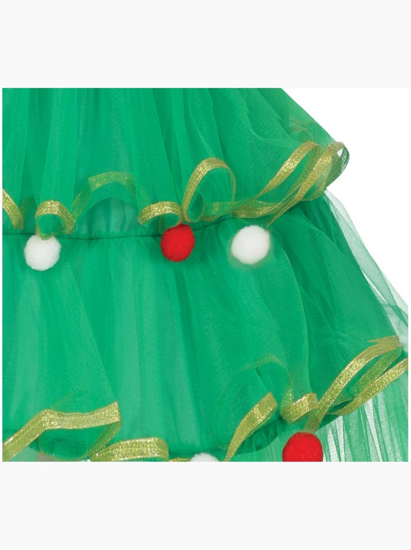 Costume de joli arbre Multicolore - Kiabi
