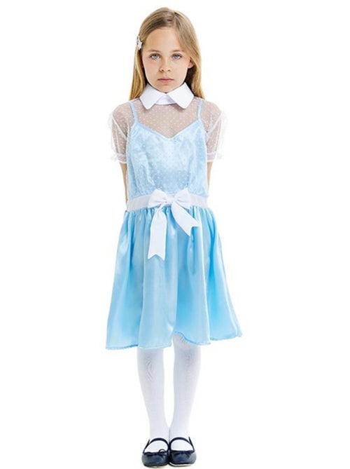 Costume de jumeau fantôme effrayant - Kiabi