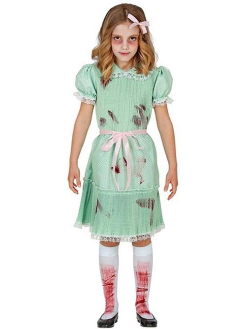 Costume de jumeau fantôme - Kiabi
