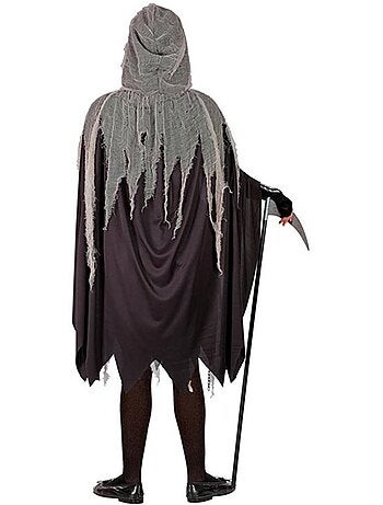 Costume de la Faucheuse