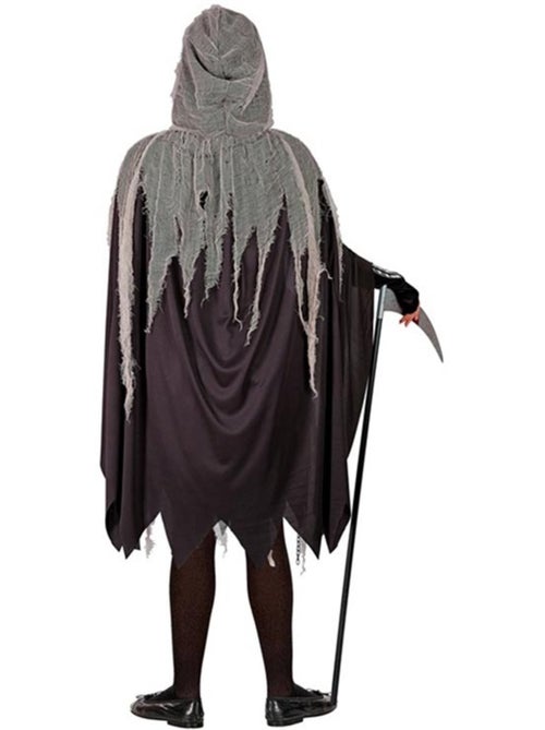 Costume de la Faucheuse - Kiabi
