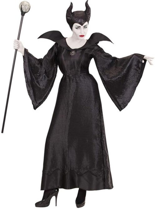 Costume de la méchante reine avec chapeau - Kiabi