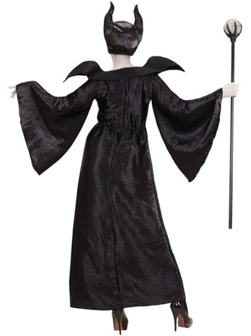 Costume de la méchante reine avec chapeau - Kiabi