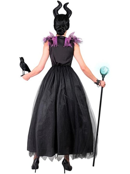 Costume de la méchante reine - Kiabi