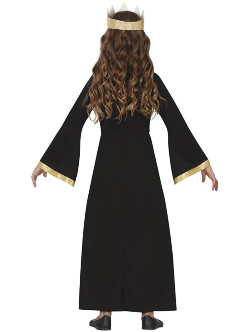Costume de la méchante reine Multicolore - Kiabi