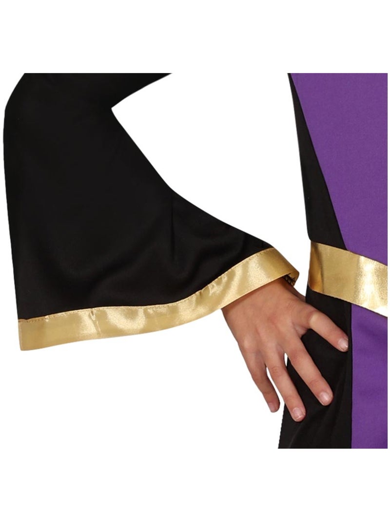 Costume de la méchante reine Multicolore - Kiabi