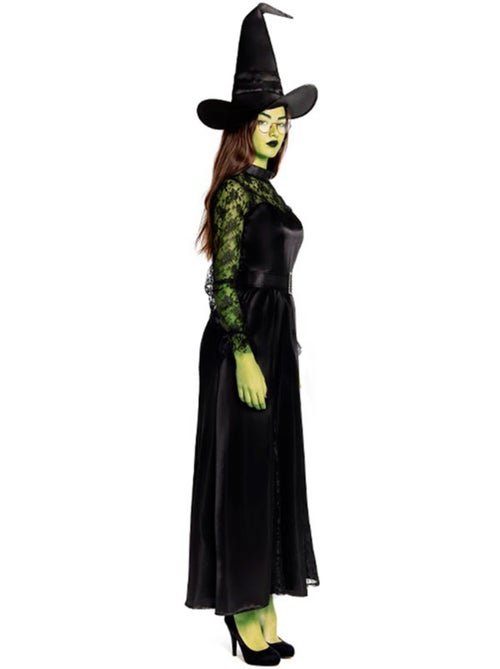 Costume de la Méchante Sorcière de l'Est - Kiabi