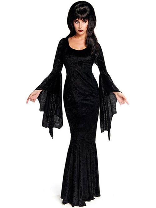Costume de la Mère Sombre - Kiabi