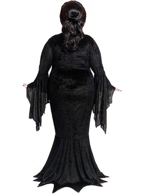 Costume de la Mère Sombre - Kiabi
