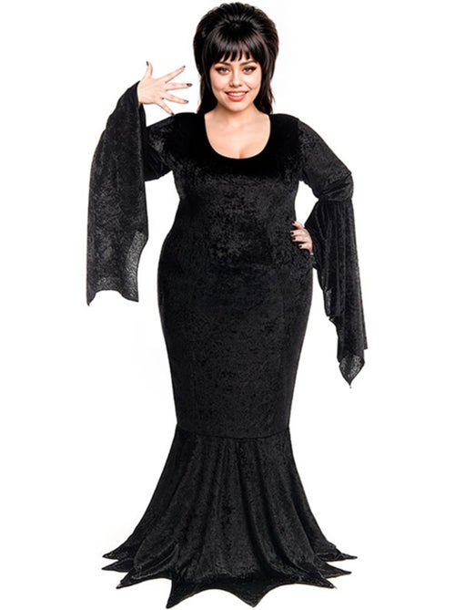 Costume de la Mère Sombre - Kiabi