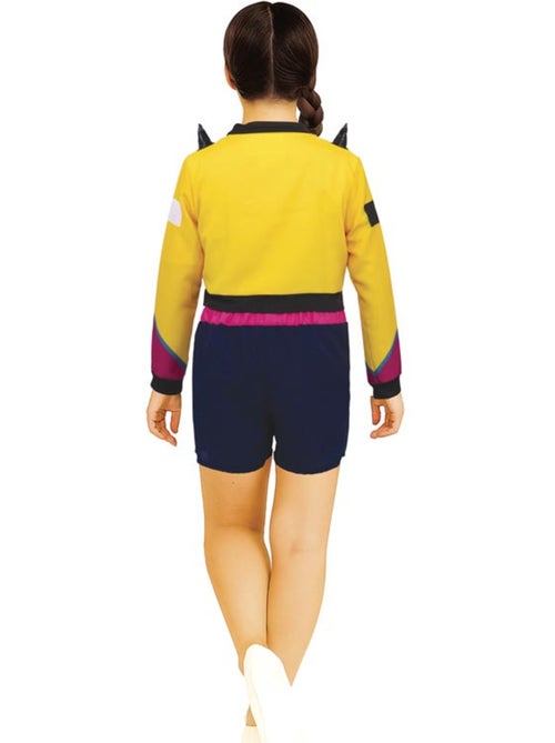 Costume de la star de K-Pop Nova - Kiabi