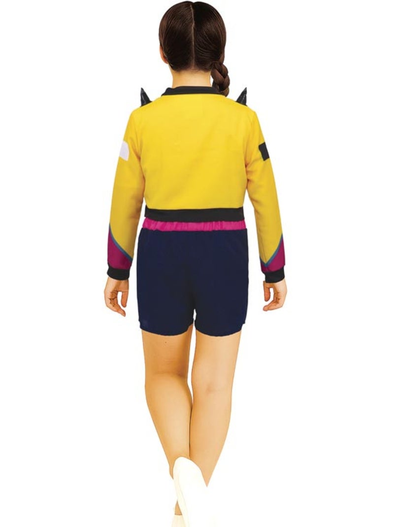 Costume de la star de K-Pop Nova Multicolore - Kiabi