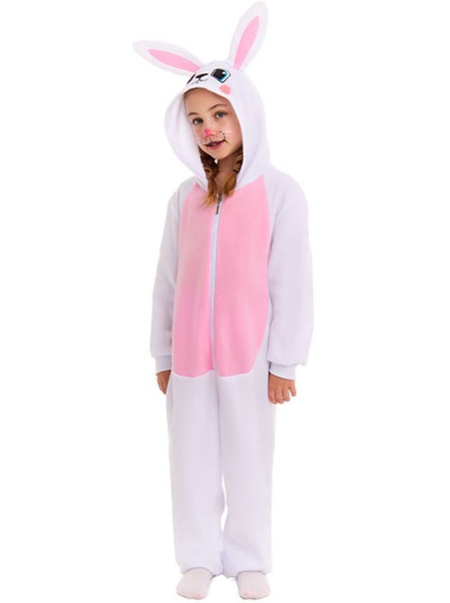 Costume de lapin - Kiabi