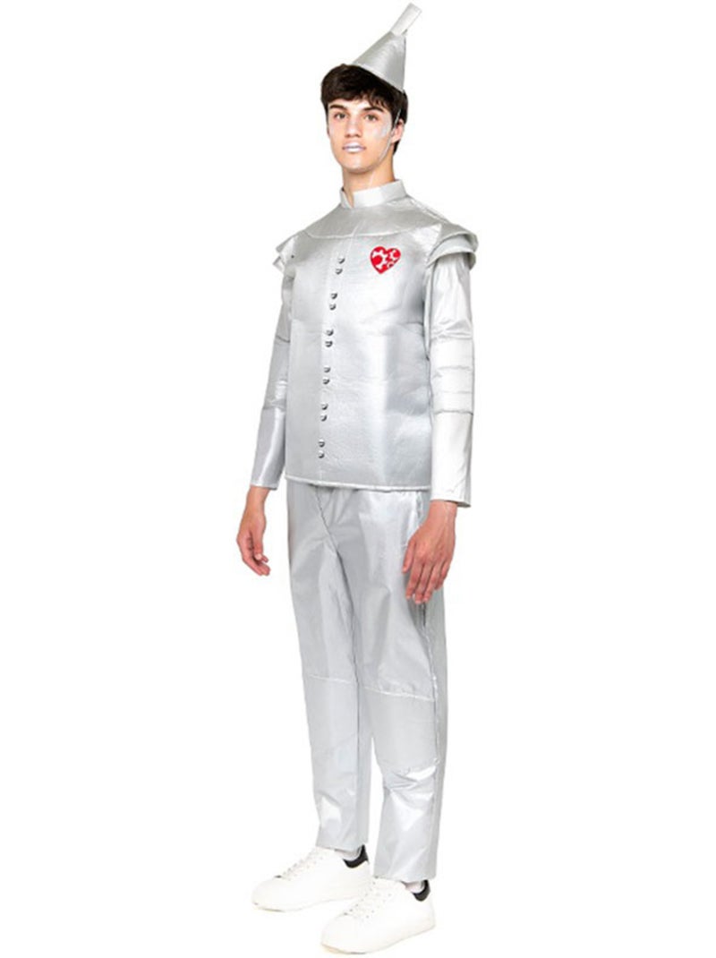 Costume de l'Homme de fer-blanc Multicolore - Kiabi