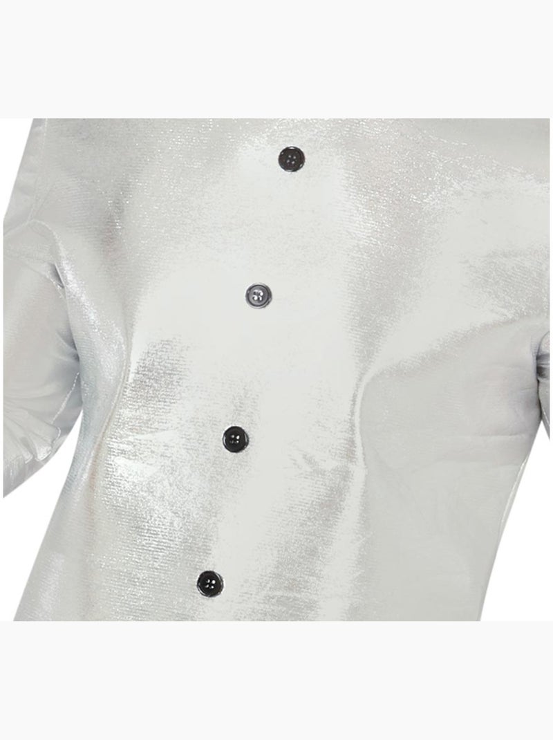 Costume de l'Homme de fer-blanc Multicolore - Kiabi