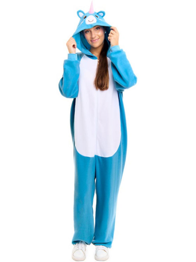 Costume de licorne Multicolore - Kiabi