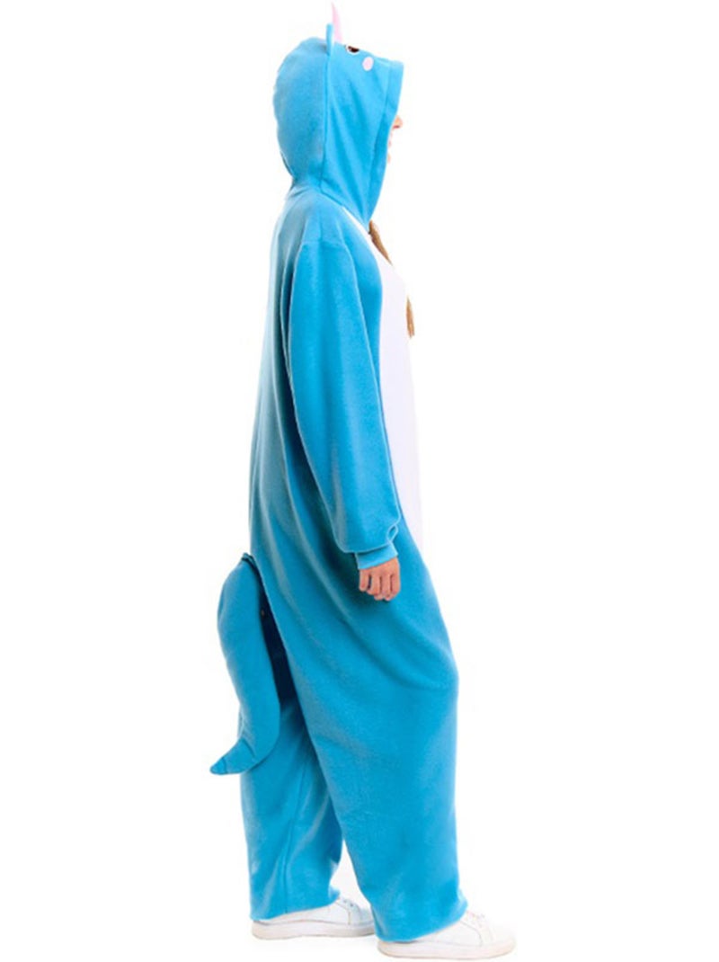 Costume de licorne Multicolore - Kiabi
